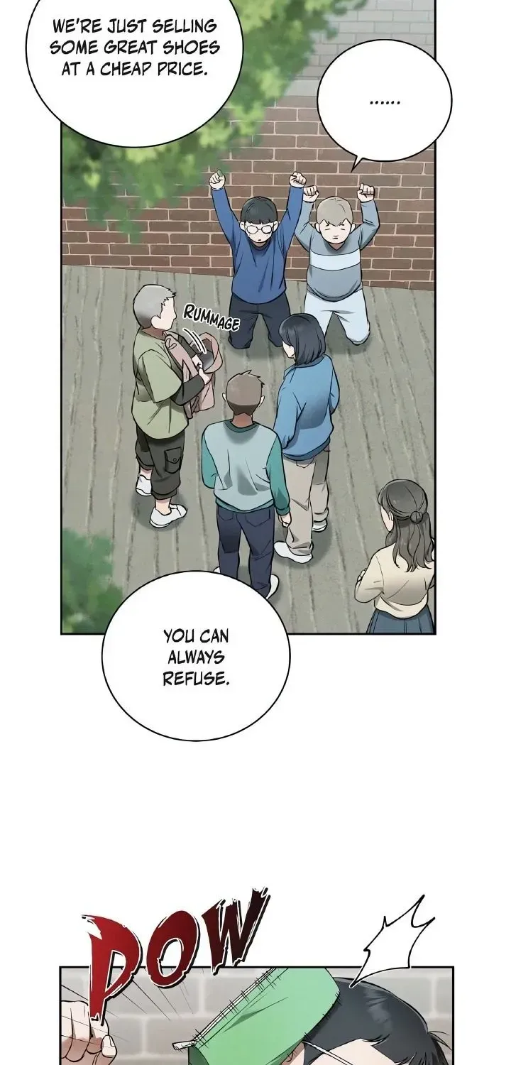 Read Falling chapter 25 image 37 on Lezhin
