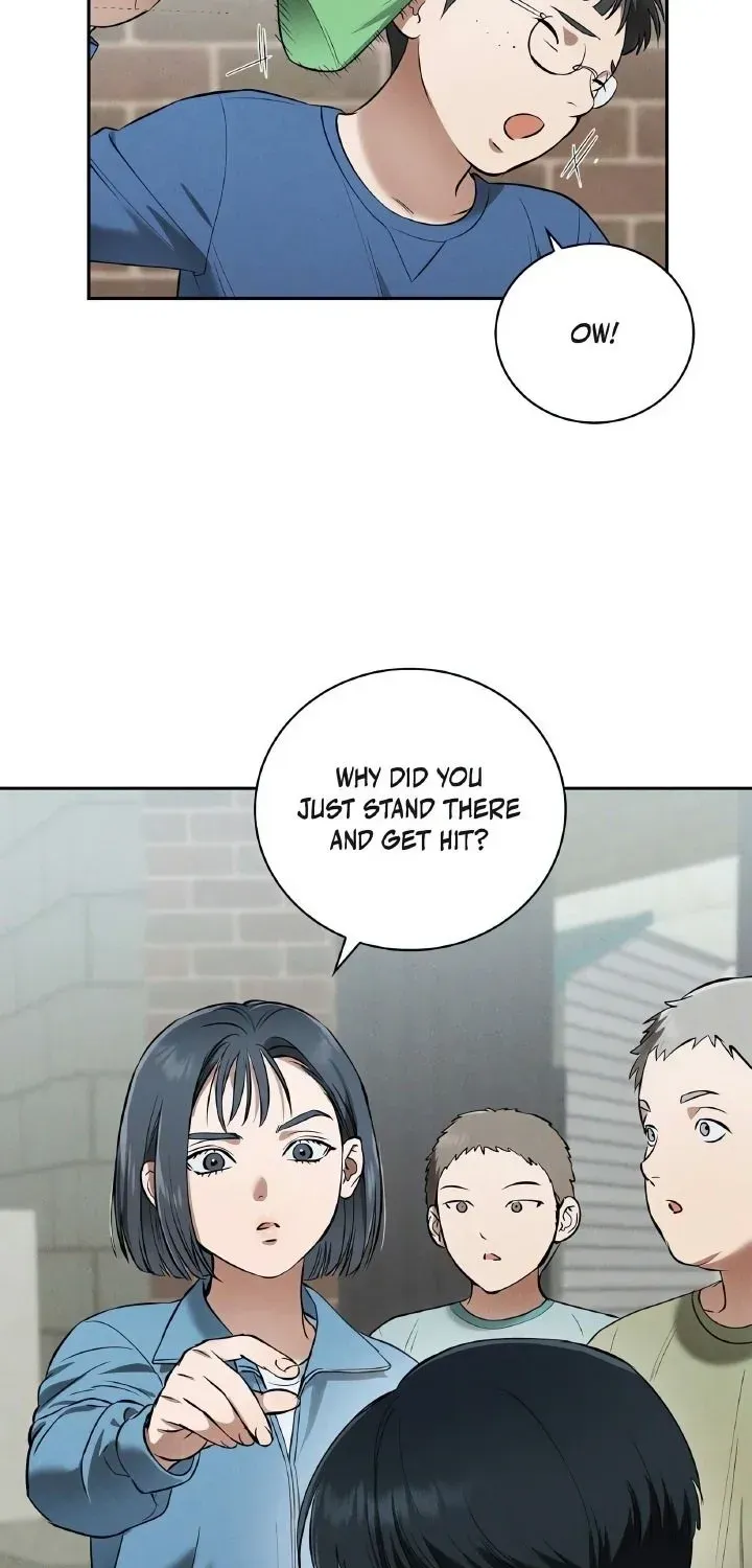 Read Falling chapter 25 image 38 on Lezhin