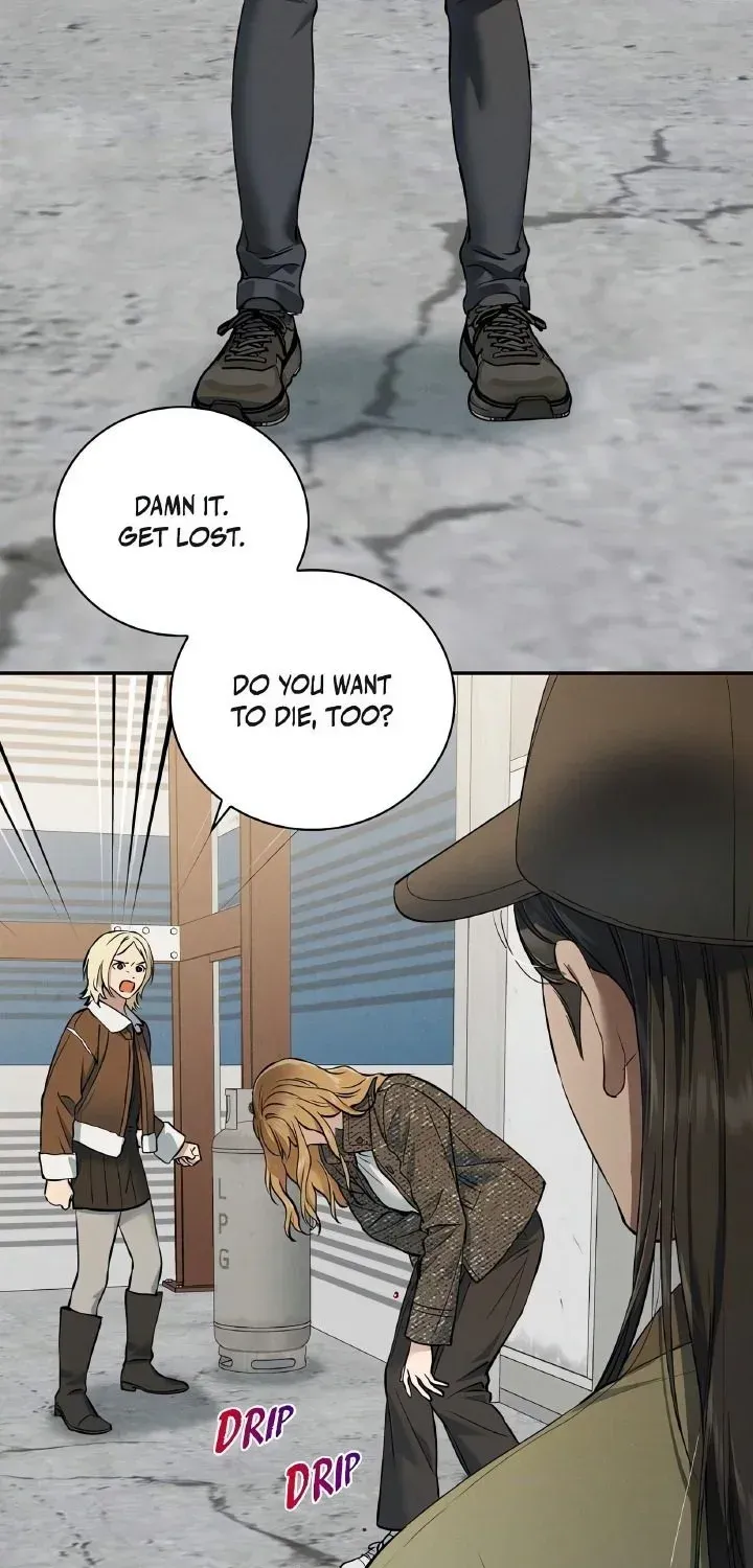 Read Falling chapter 25 image 4 on Lezhin