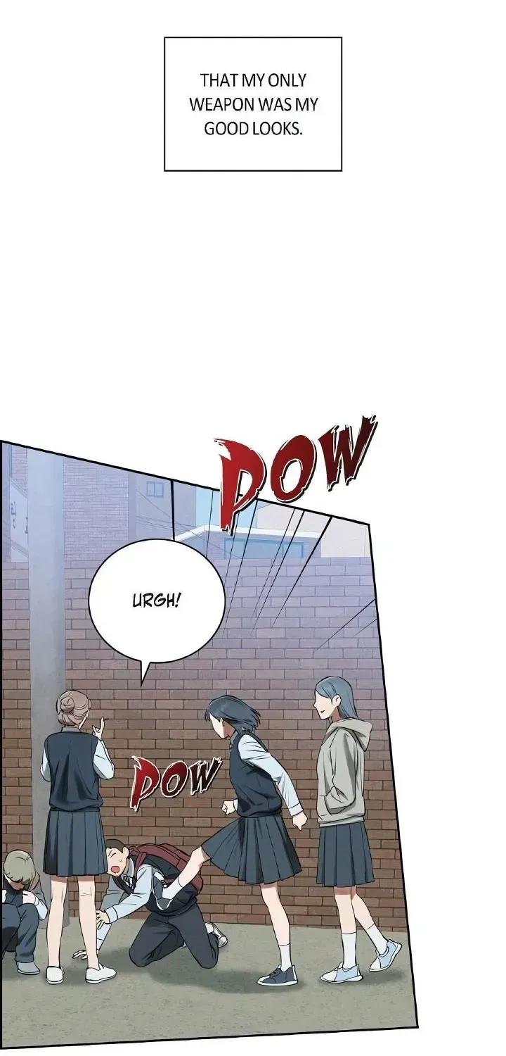 Read Falling chapter 25 image 53 on Lezhin