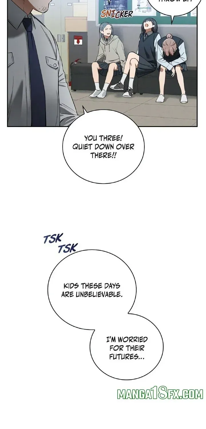 Read Falling chapter 25 image 58 on Lezhin