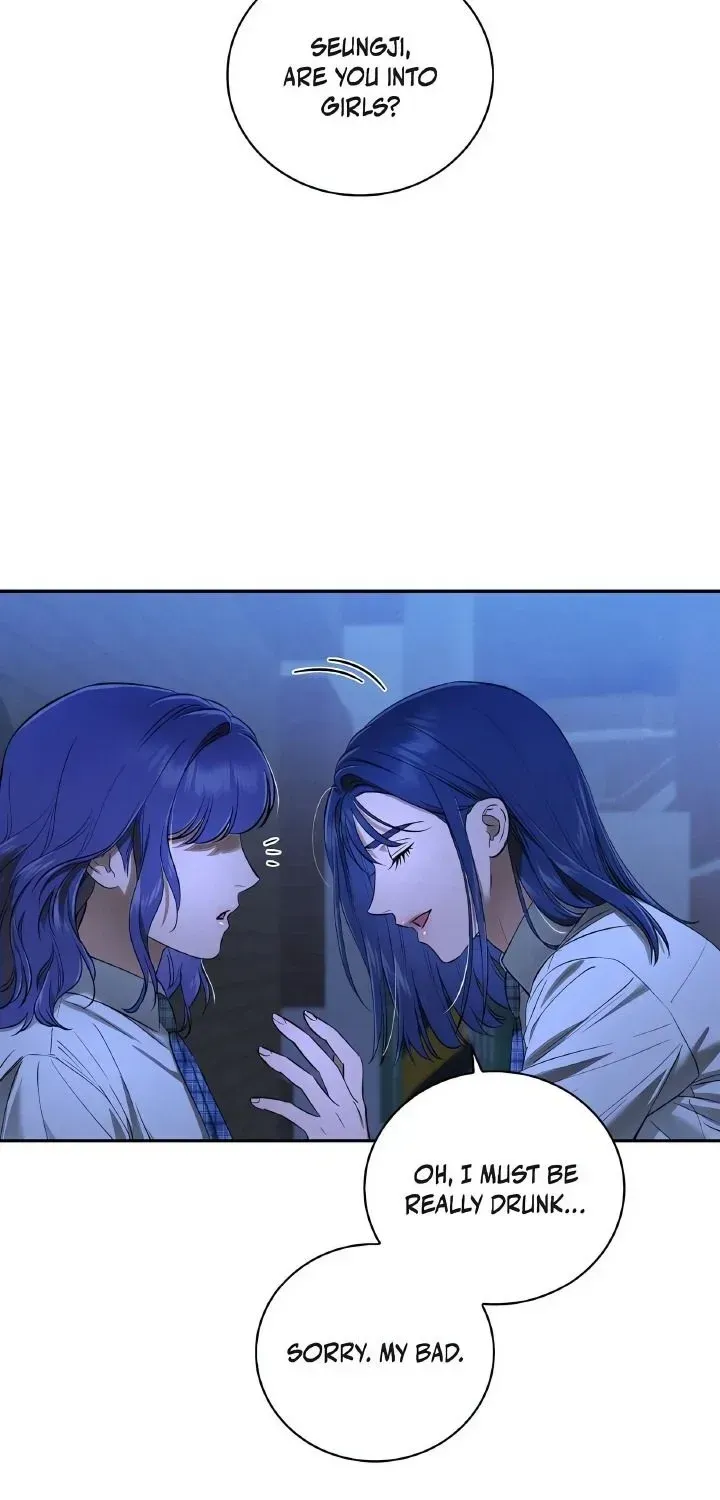 Read Falling chapter 25 image 64 on Lezhin