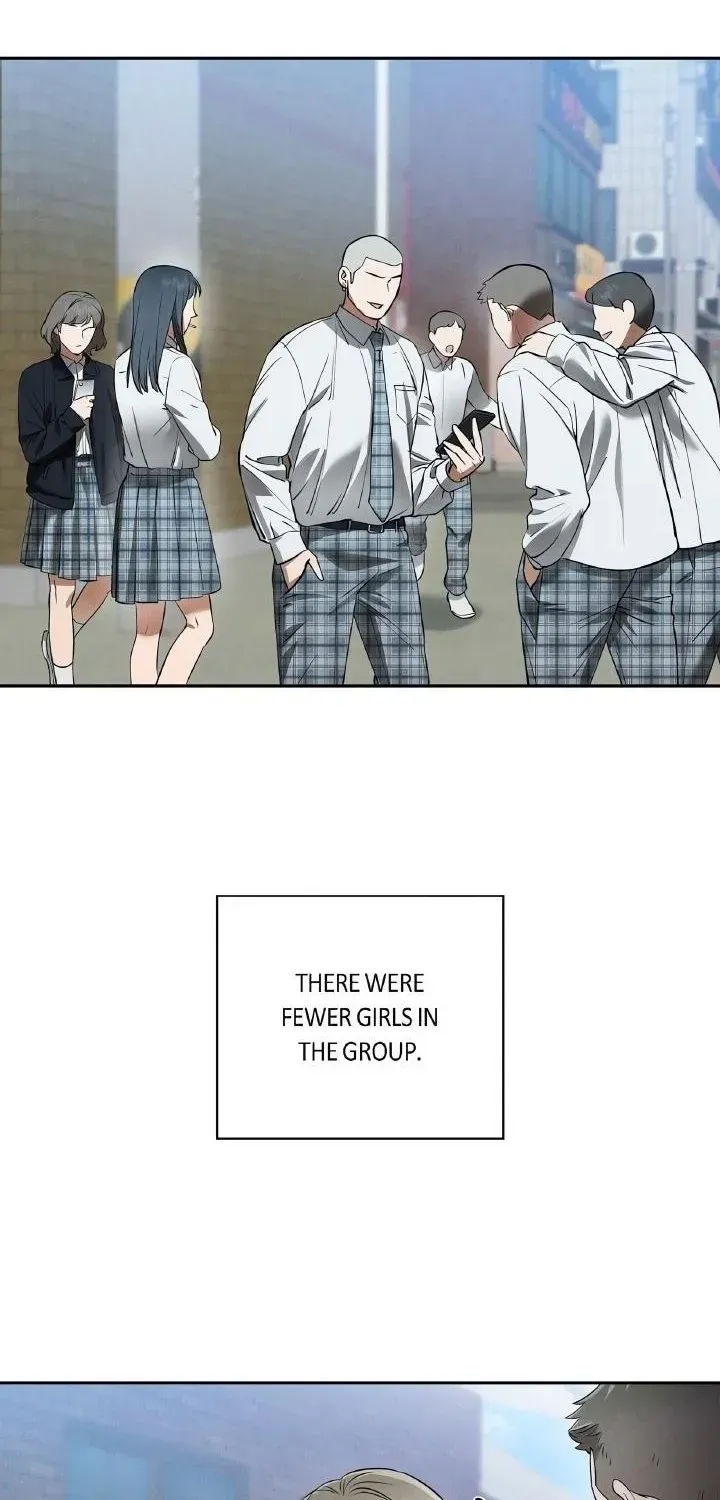 Read Falling chapter 25 image 69 on Lezhin