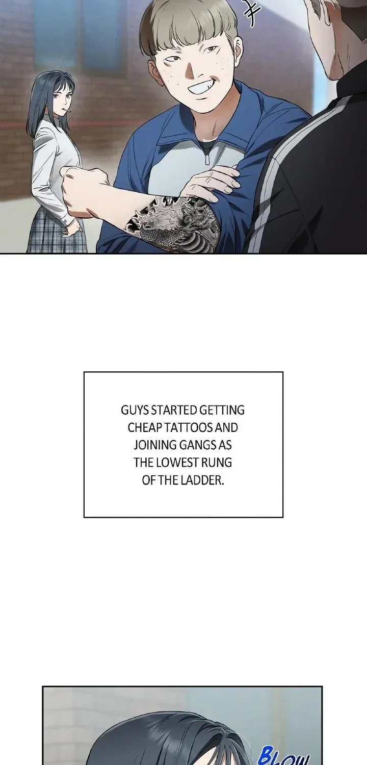 Read Falling chapter 25 image 70 on Lezhin