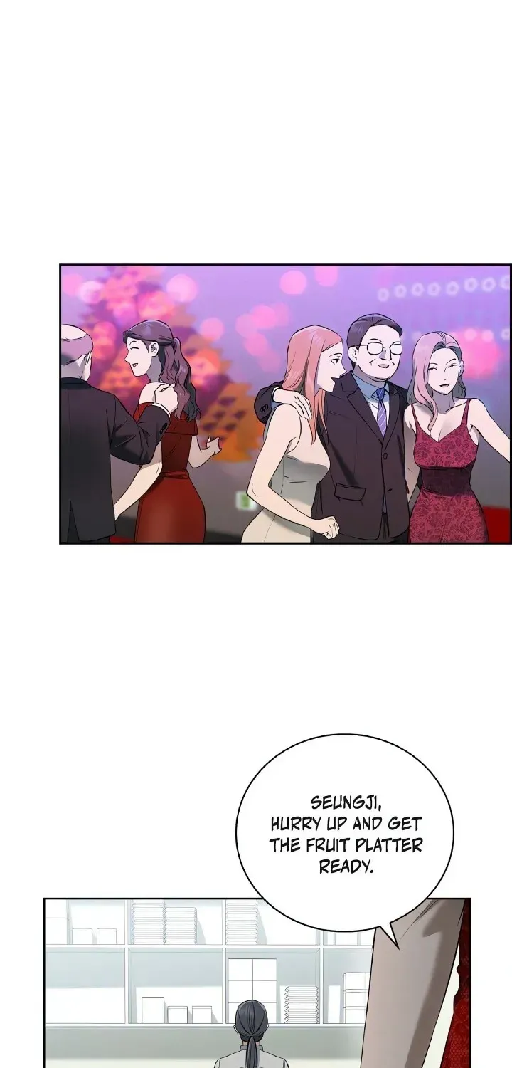 Read Falling chapter 25 image 74 on Lezhin