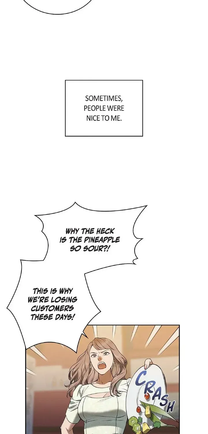 Read Falling chapter 26 image 1 on Lezhin