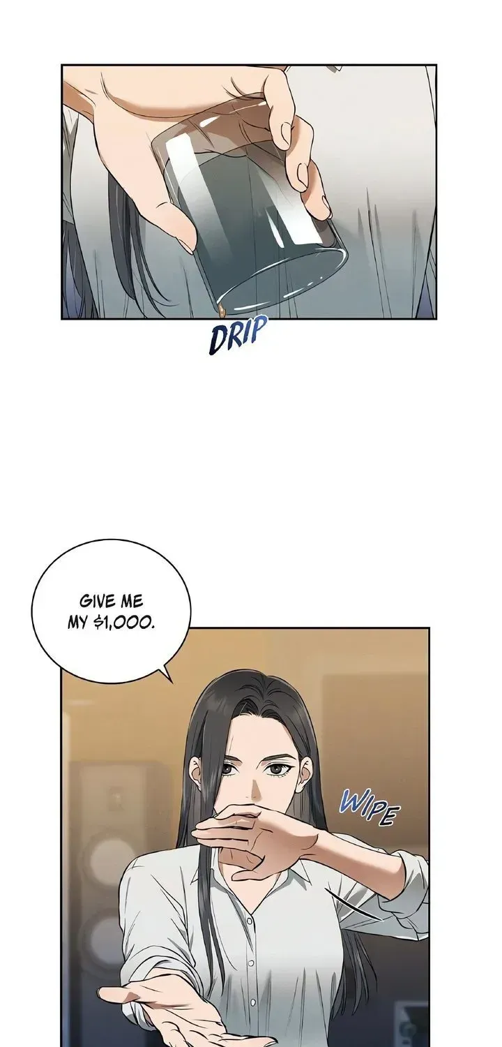Read Falling chapter 26 image 10 on Lezhin