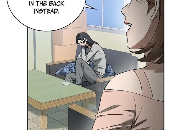 Read Falling chapter 26 image 15 on Lezhin
