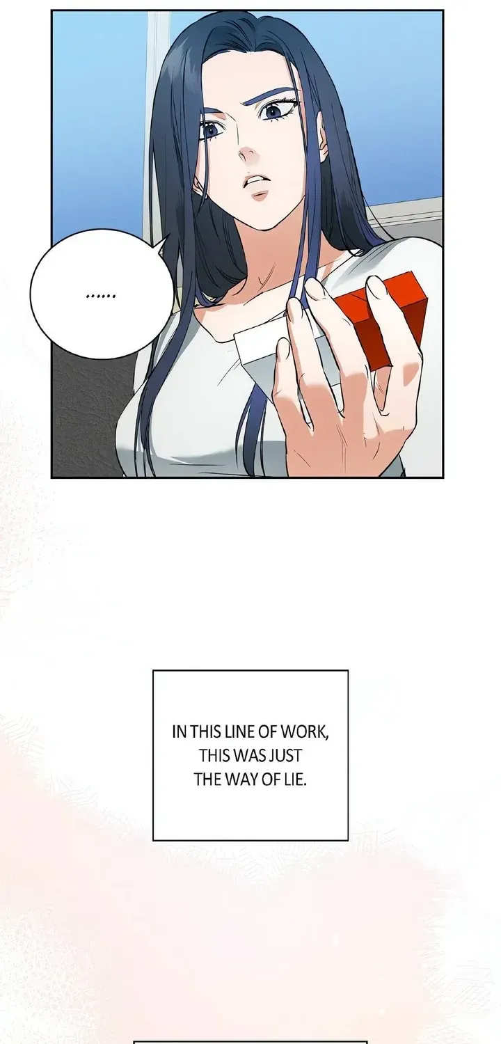 Read Falling chapter 26 image 17 on Lezhin