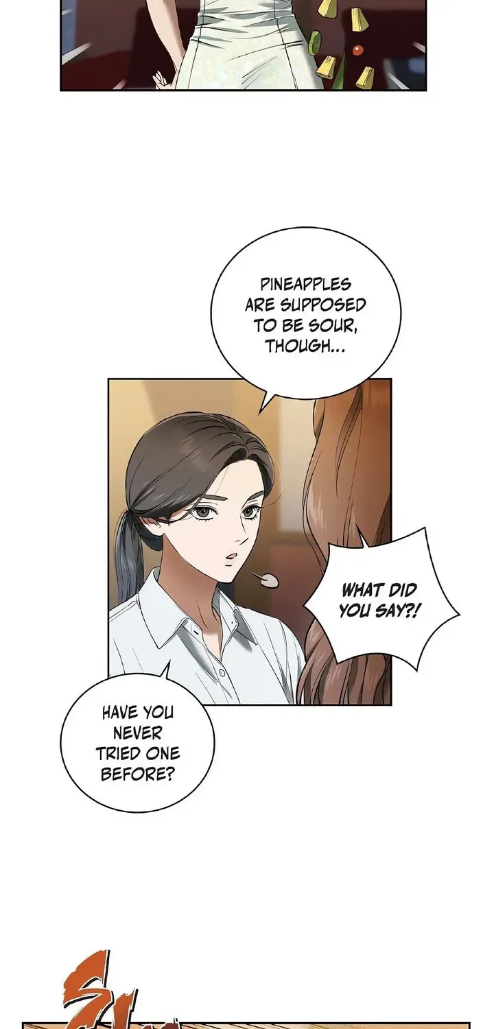 Read Falling chapter 26 image 2 on Lezhin
