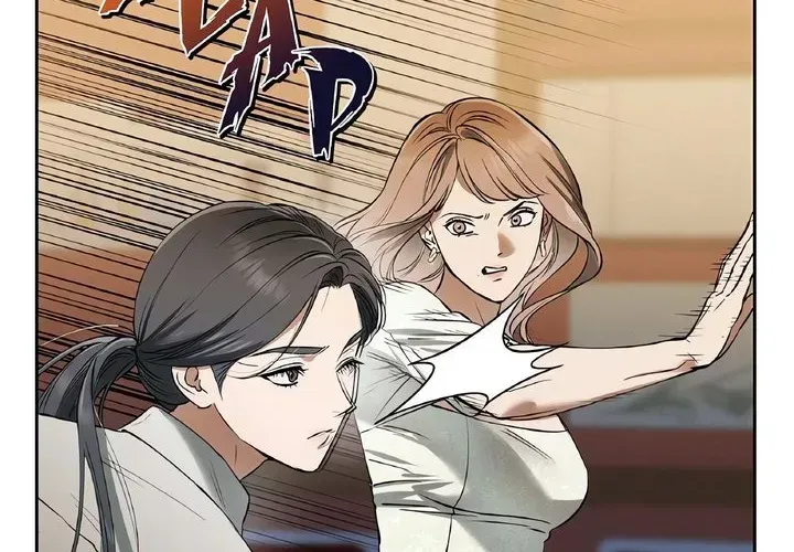 Read Falling chapter 26 image 3 on Lezhin