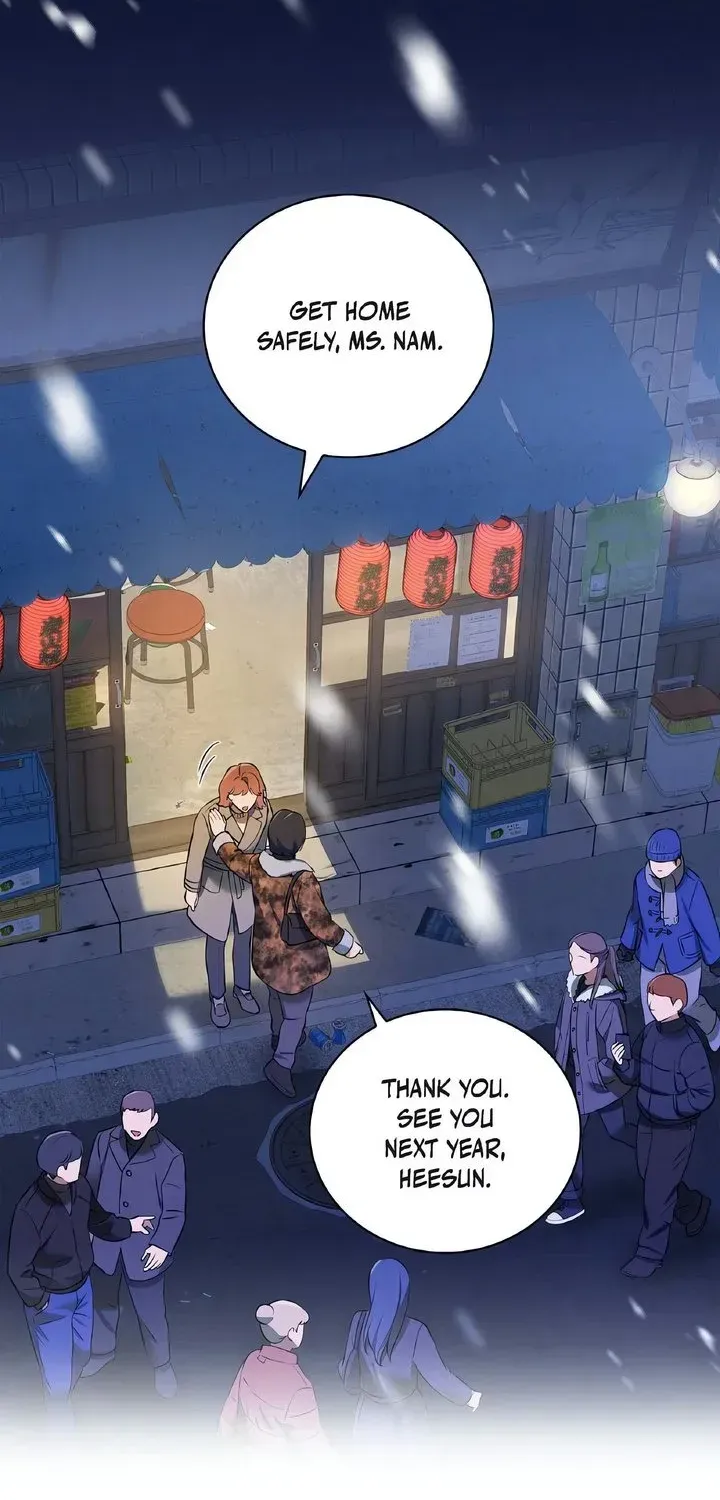 Read Falling chapter 26 image 37 on Lezhin