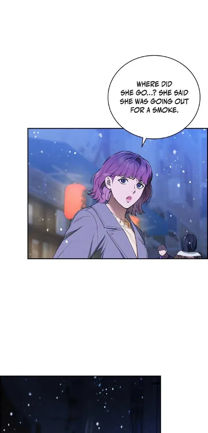 Read Falling chapter 26 image 38 on Lezhin