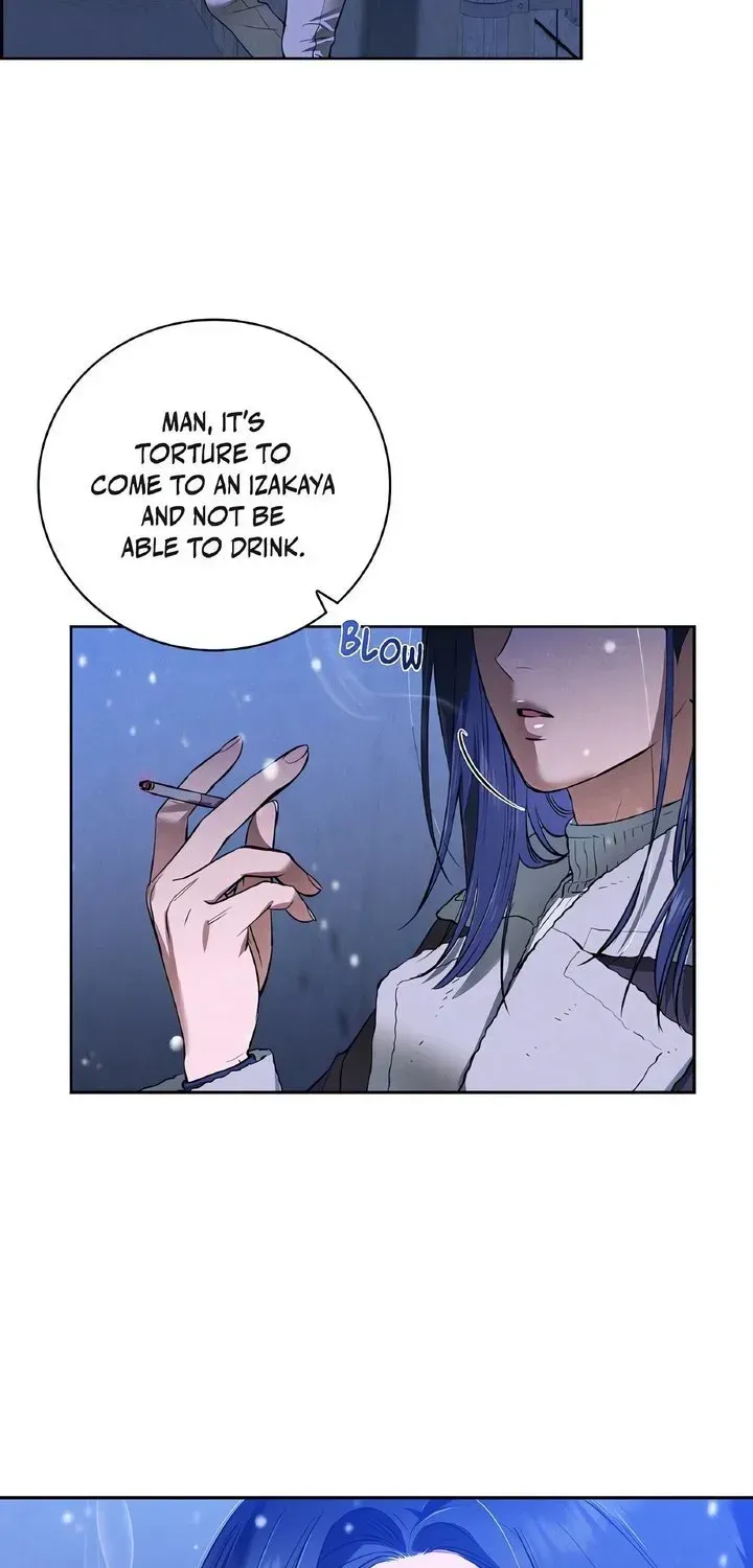 Read Falling chapter 26 image 40 on Lezhin