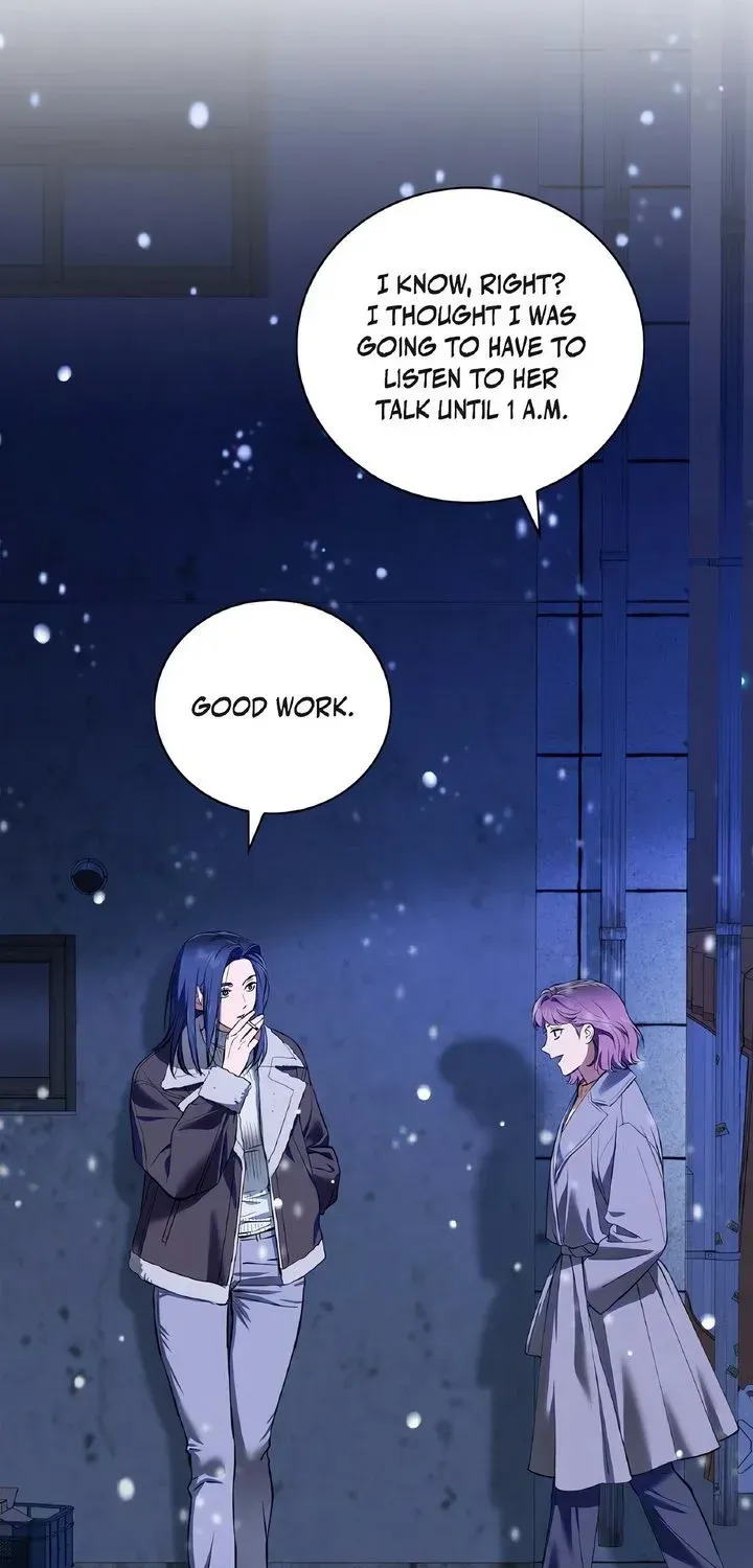 Read Falling chapter 26 image 42 on Lezhin