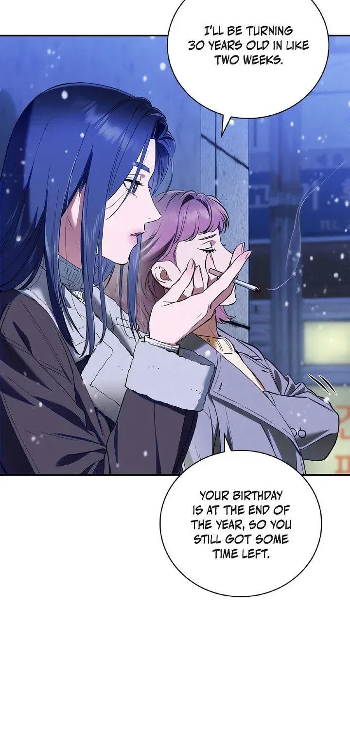 Read Falling chapter 26 image 44 on Lezhin