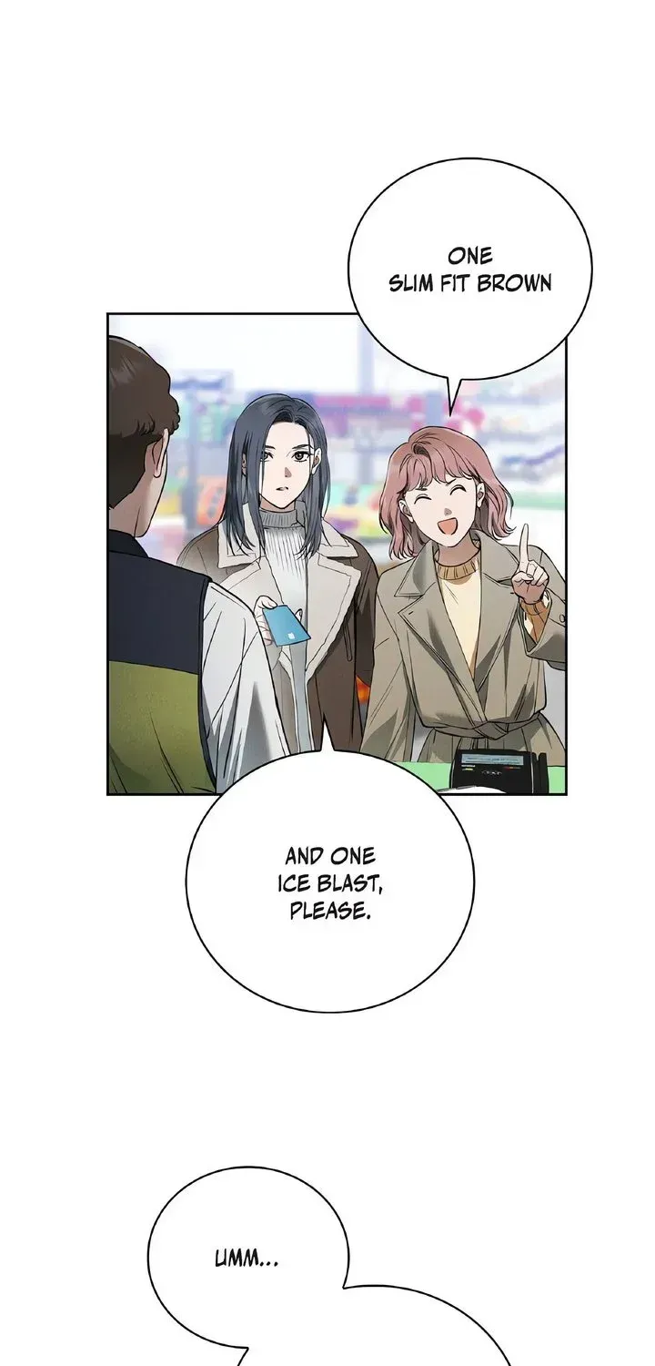 Read Falling chapter 26 image 48 on Lezhin