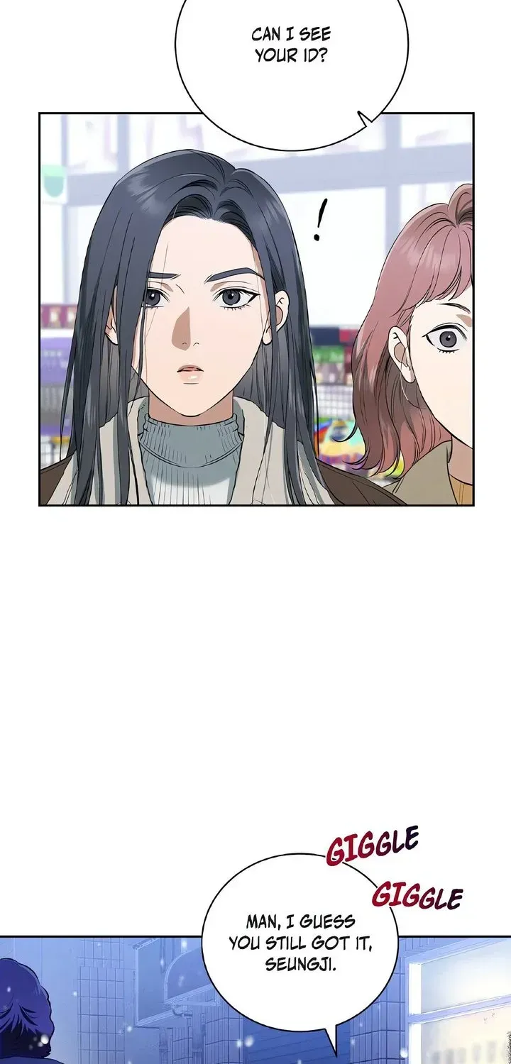 Read Falling chapter 26 image 49 on Lezhin