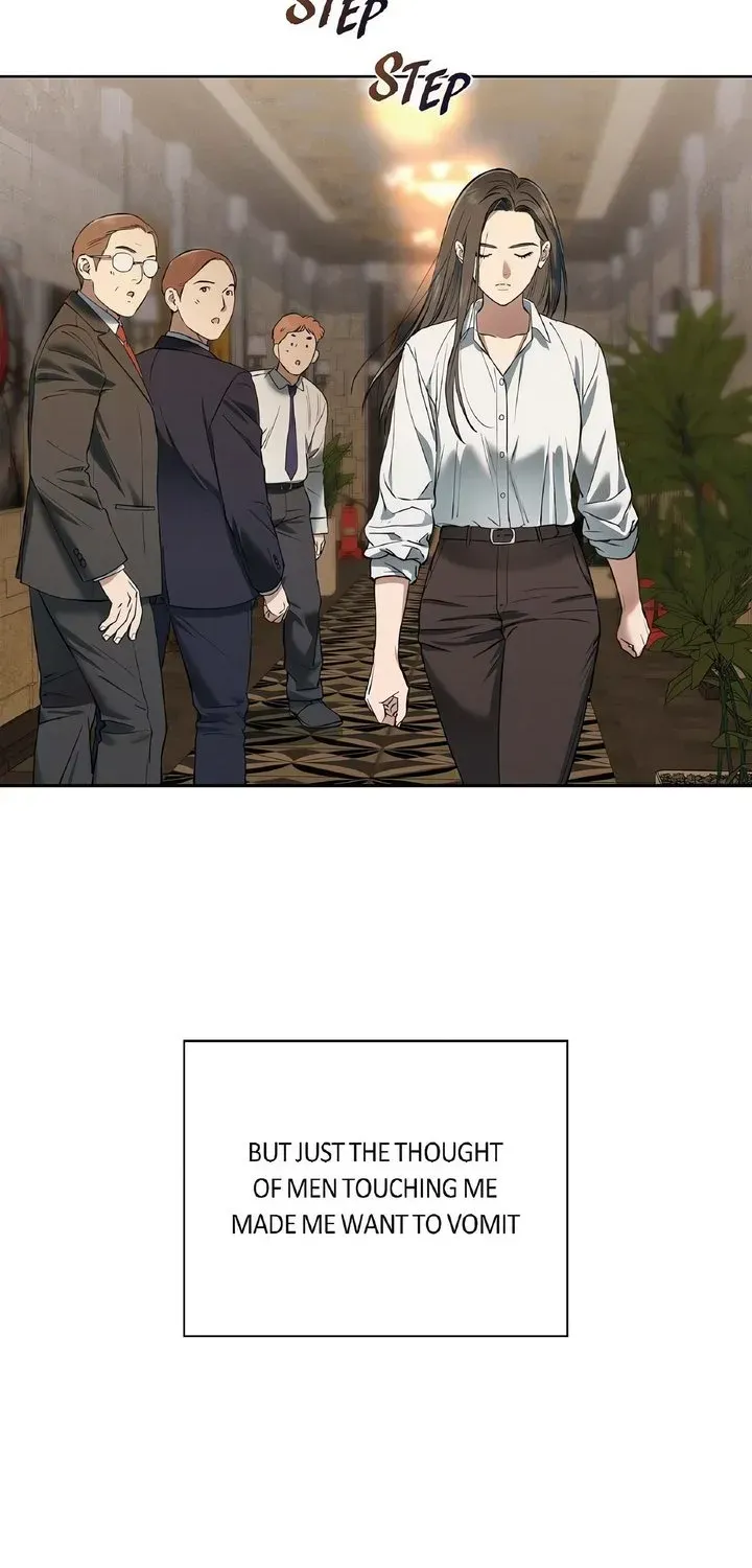 Read Falling chapter 26 image 5 on Lezhin