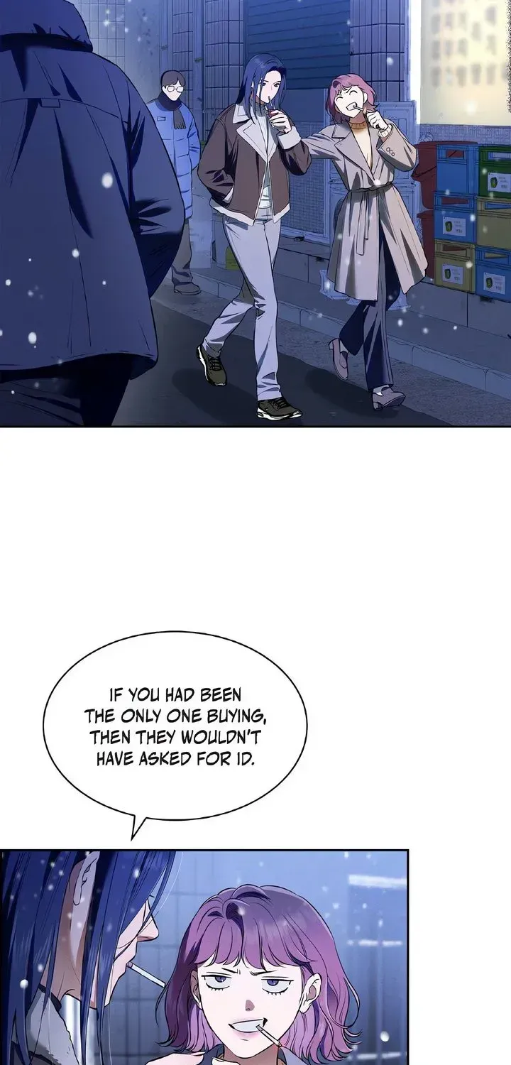 Read Falling chapter 26 image 50 on Lezhin