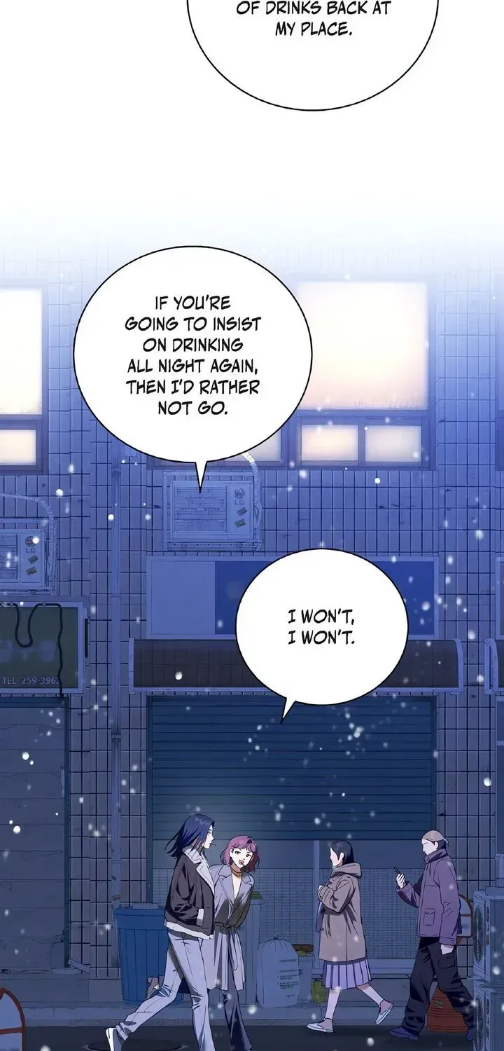 Read Falling chapter 26 image 54 on Lezhin