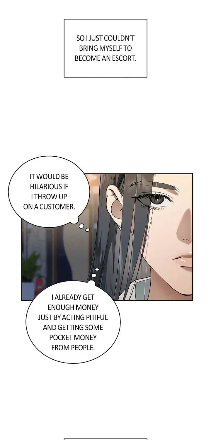 Read Falling chapter 26 image 6 on Lezhin