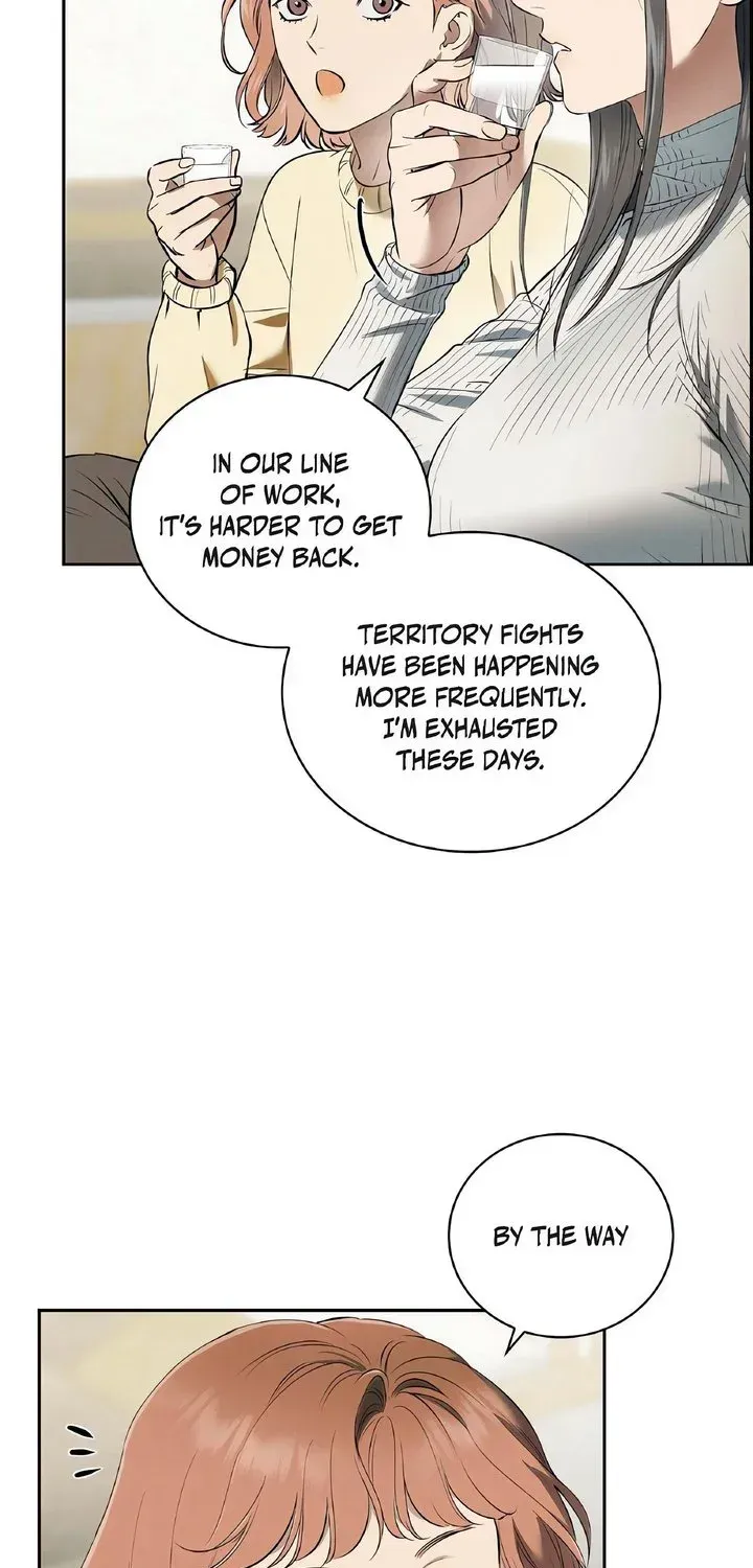Read Falling chapter 26 image 60 on Lezhin