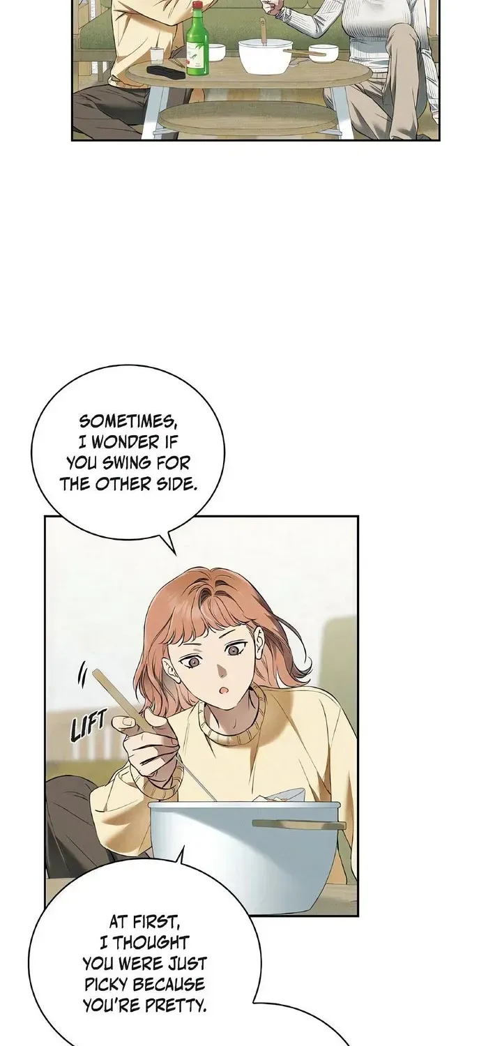 Read Falling chapter 26 image 65 on Lezhin