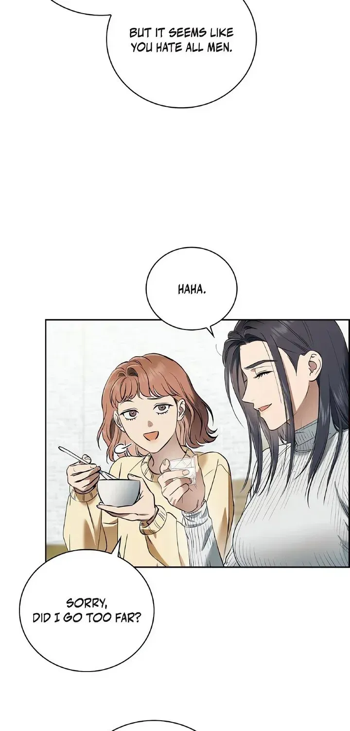 Read Falling chapter 26 image 66 on Lezhin