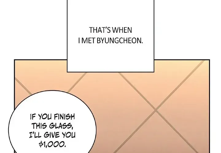 Read Falling chapter 26 image 7 on Lezhin