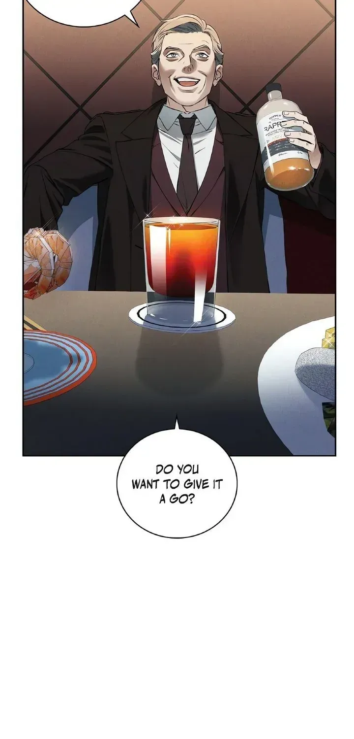 Read Falling chapter 26 image 8 on Lezhin