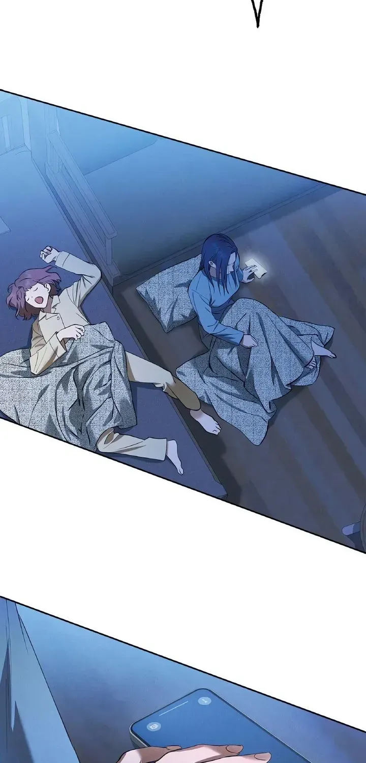 Read Falling chapter 27 image 13 on Lezhin