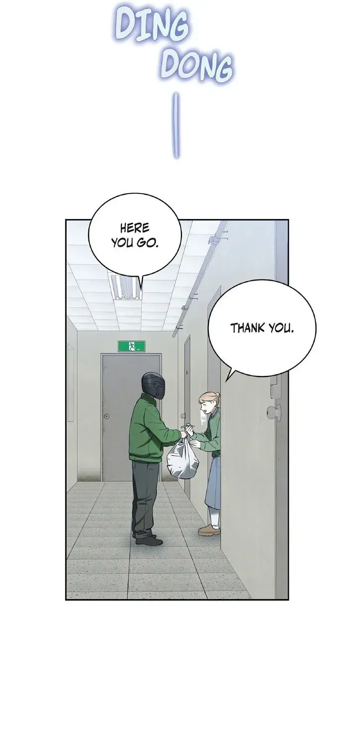 Read Falling chapter 27 image 22 on Lezhin