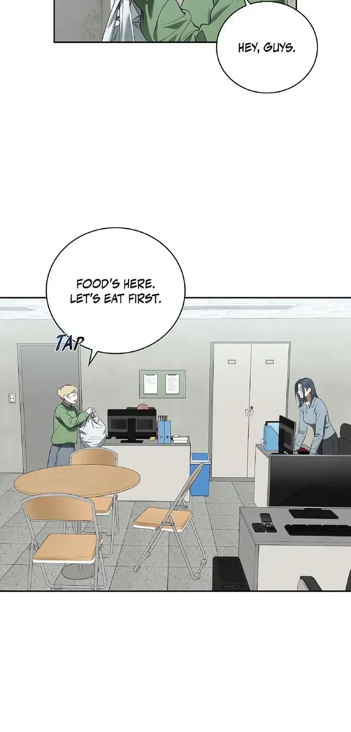 Read Falling chapter 27 image 24 on Lezhin