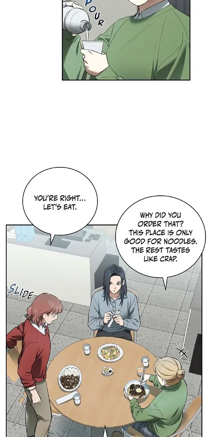 Read Falling chapter 27 image 29 on Lezhin
