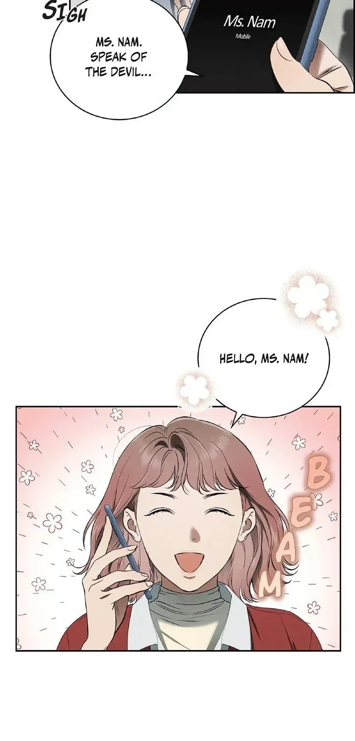 Read Falling chapter 27 image 32 on Lezhin
