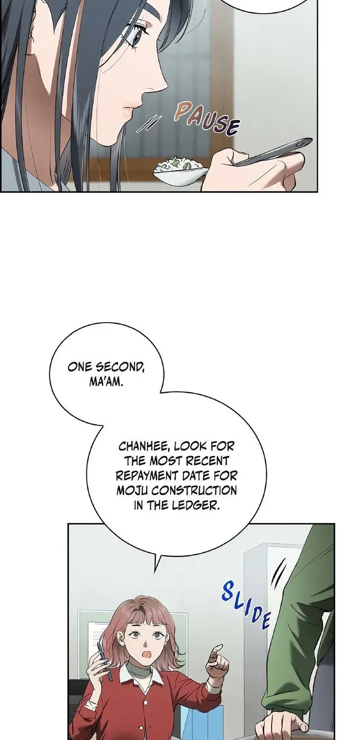 Read Falling chapter 27 image 34 on Lezhin
