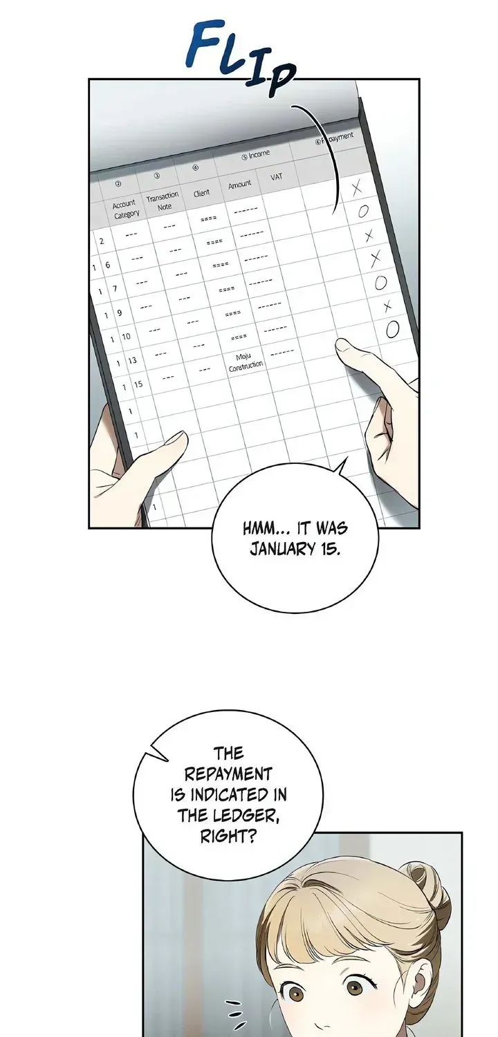 Read Falling chapter 27 image 36 on Lezhin