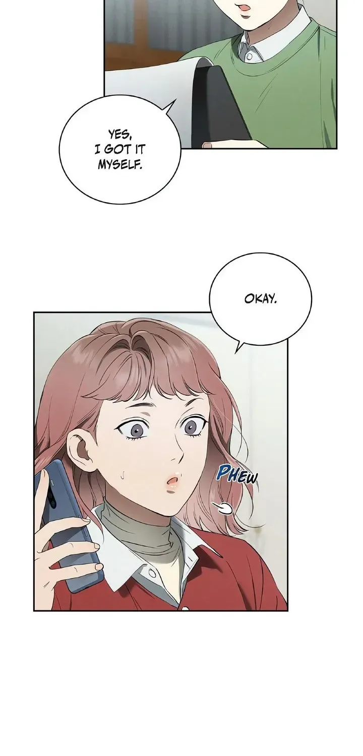 Read Falling chapter 27 image 37 on Lezhin