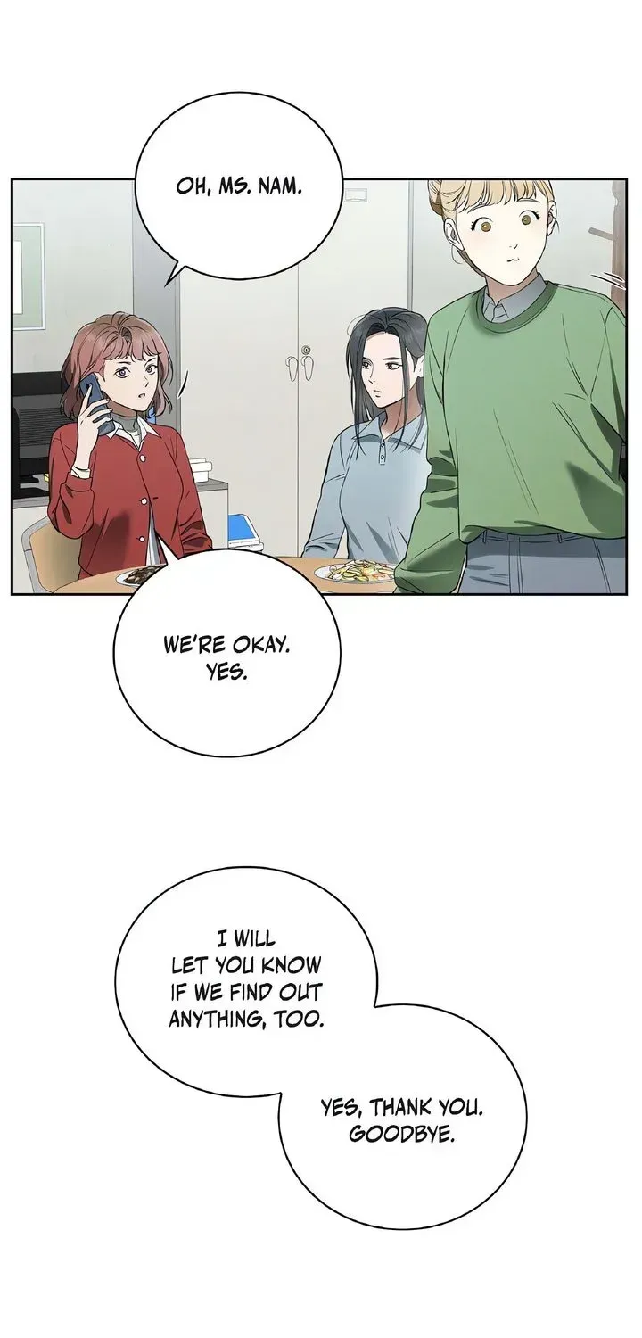 Read Falling chapter 27 image 38 on Lezhin