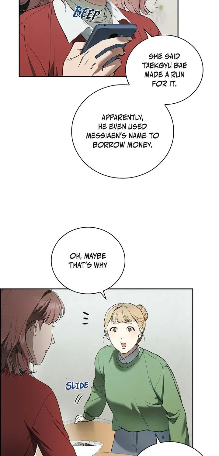 Read Falling chapter 27 image 40 on Lezhin