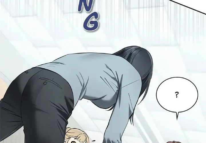 Read Falling chapter 27 image 43 on Lezhin