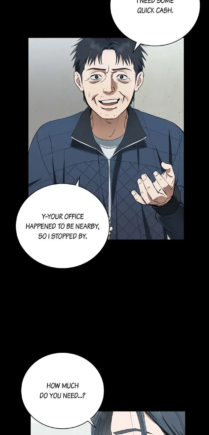 Read Falling chapter 27 image 53 on Lezhin
