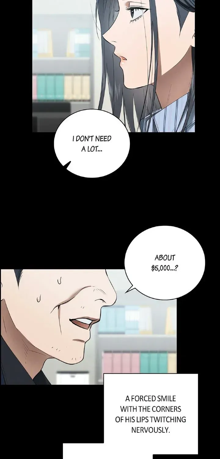 Read Falling chapter 27 image 54 on Lezhin