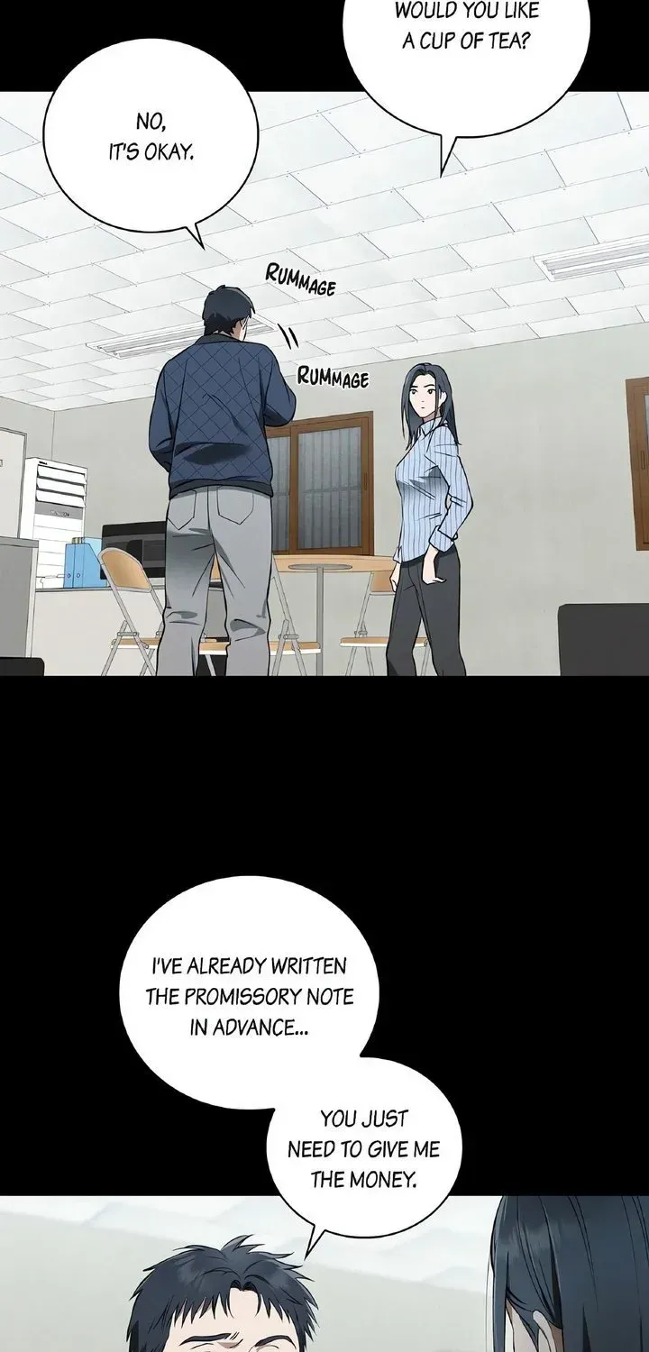 Read Falling chapter 27 image 56 on Lezhin