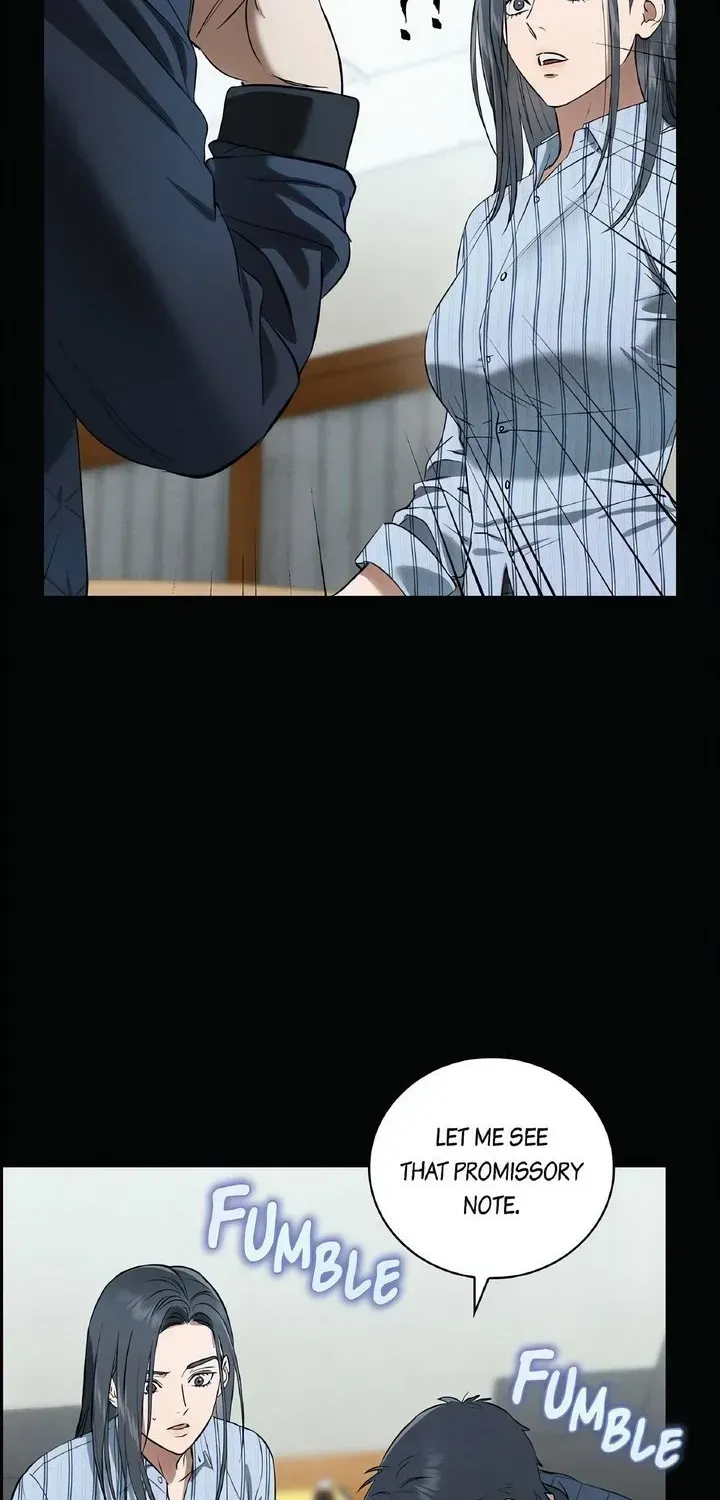 Read Falling chapter 27 image 61 on Lezhin