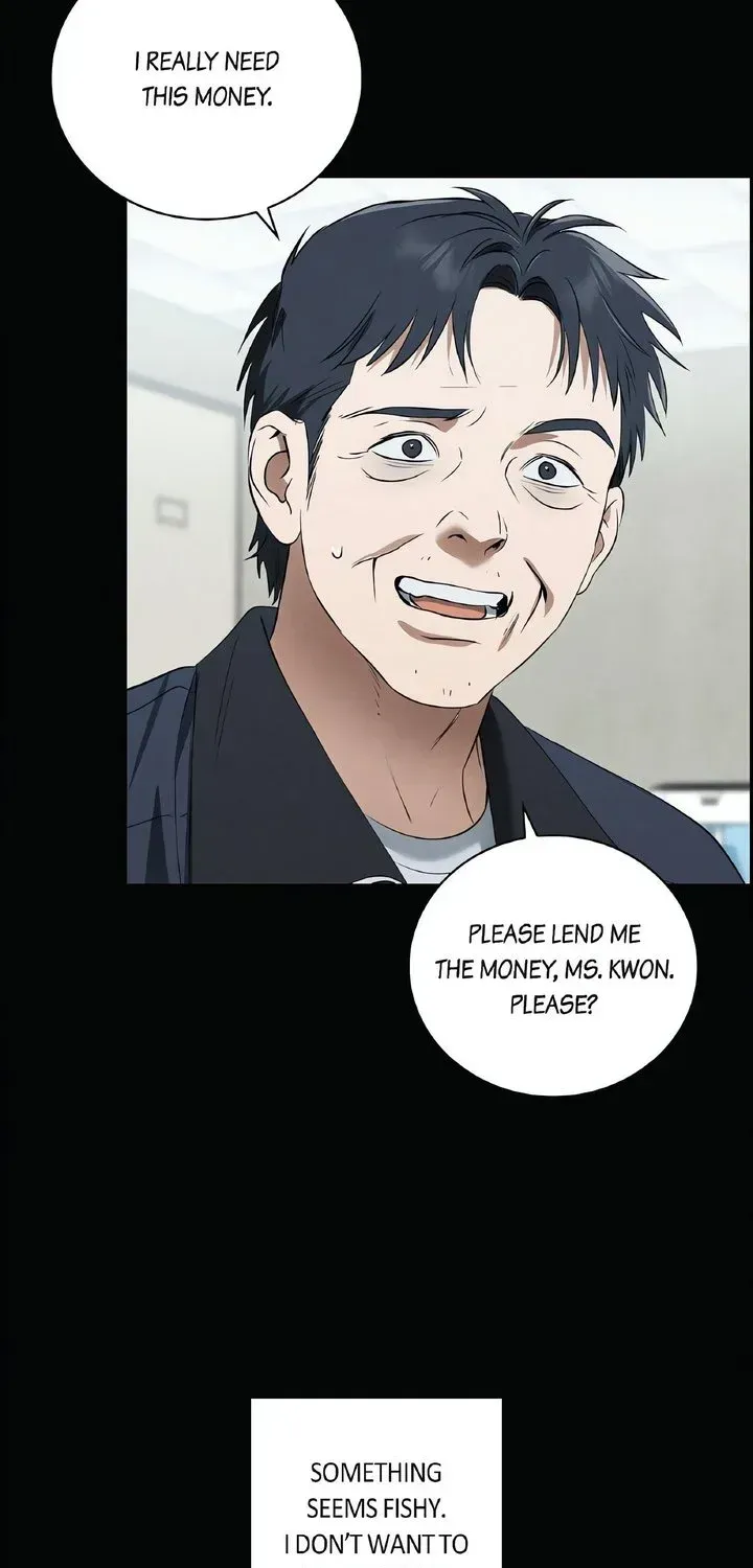 Read Falling chapter 27 image 64 on Lezhin