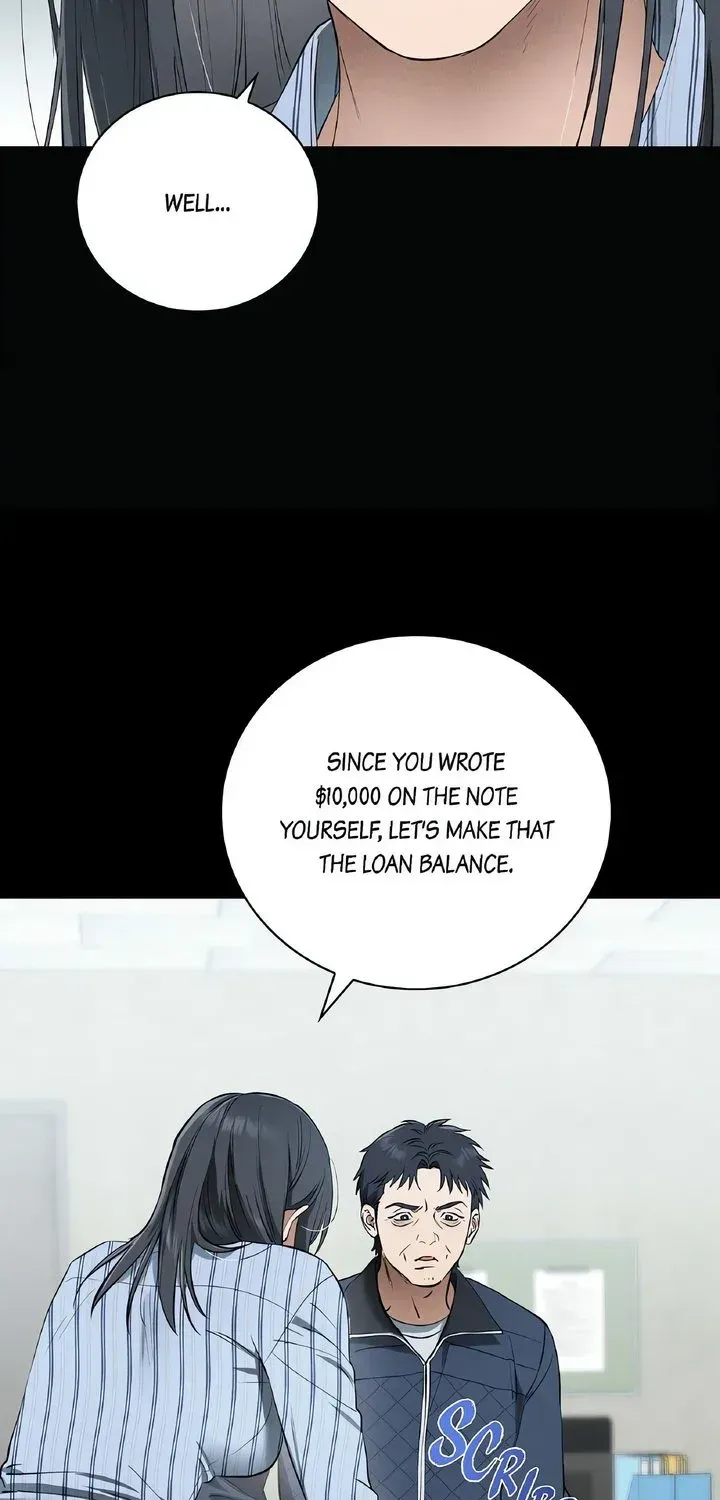 Read Falling chapter 27 image 66 on Lezhin