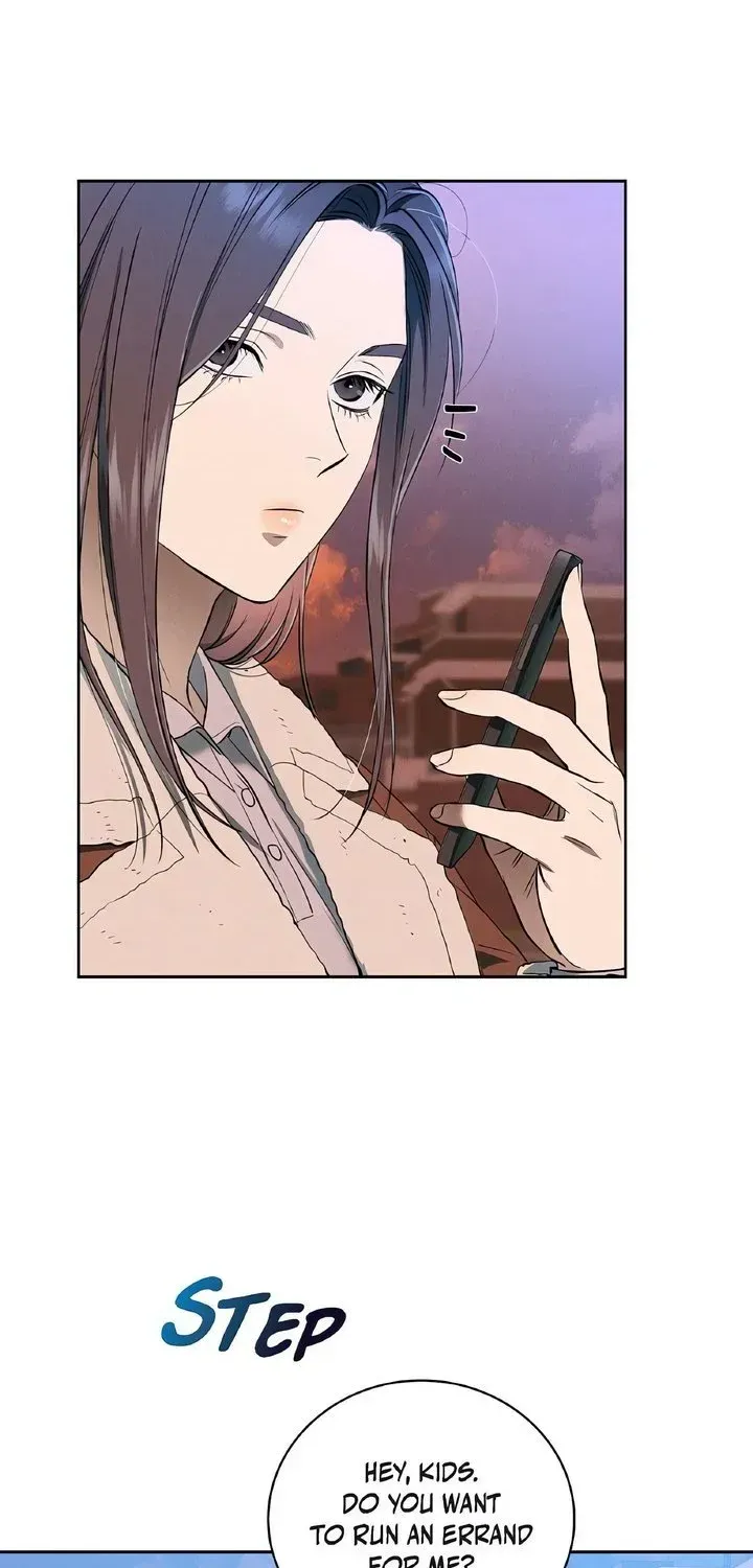 Read Falling chapter 28 image 13 on Lezhin
