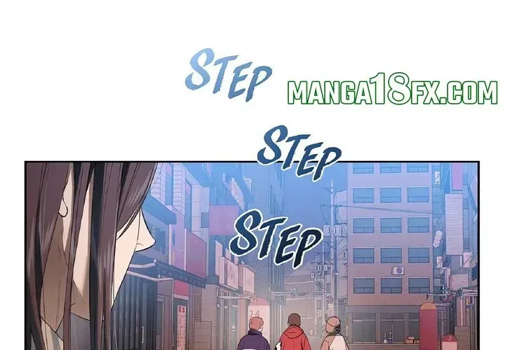 Read Falling chapter 28 image 15 on Lezhin